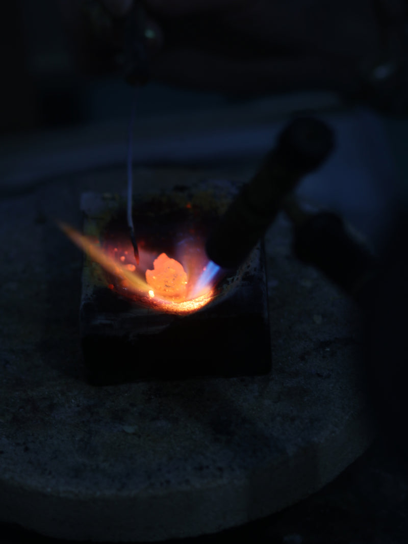 סדנת צורפות בשרון