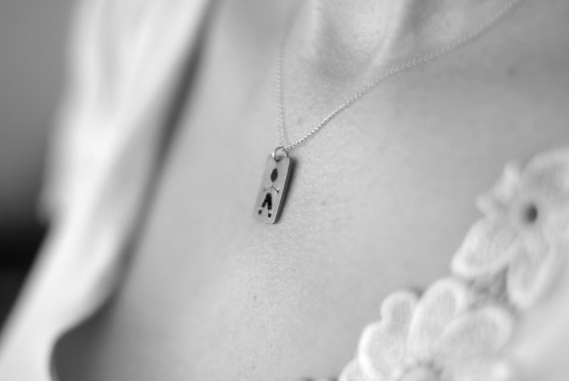 שרשרת תינוק
