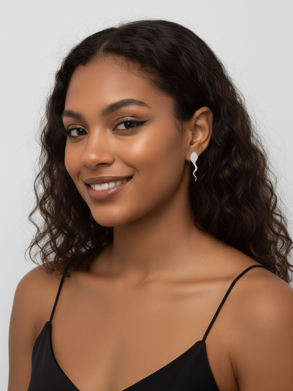 עגילי זרעונים