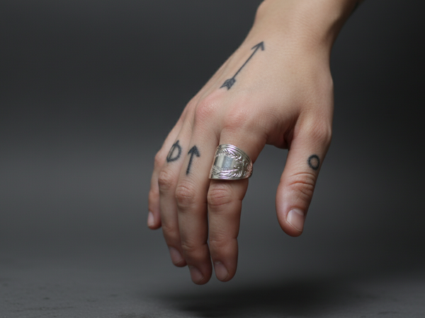  טבעת ווינטג'