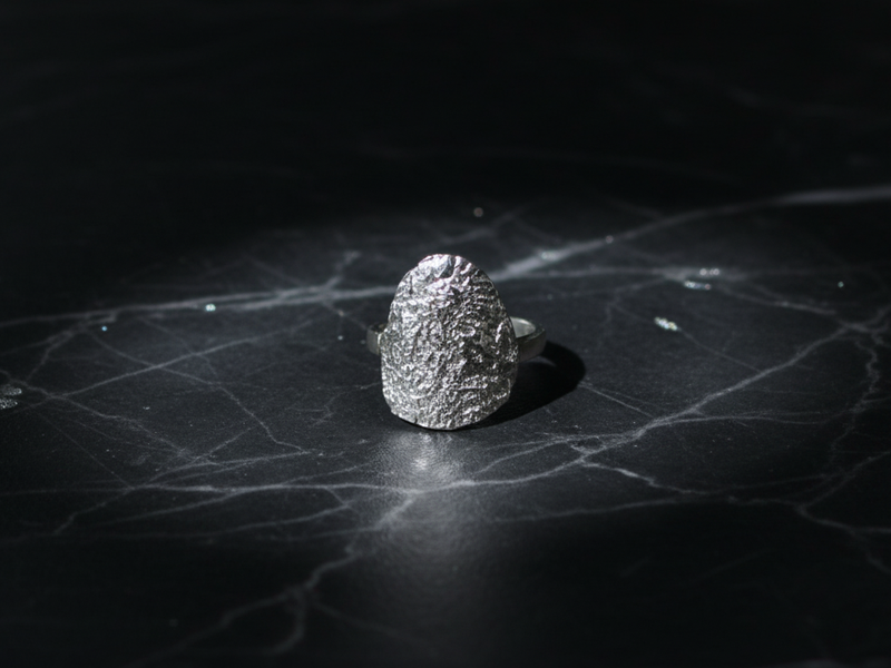 טבעת רטיקולציה