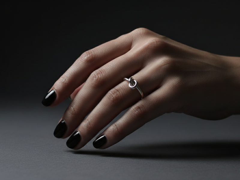 טבעת אינפיניטי מיוחדת