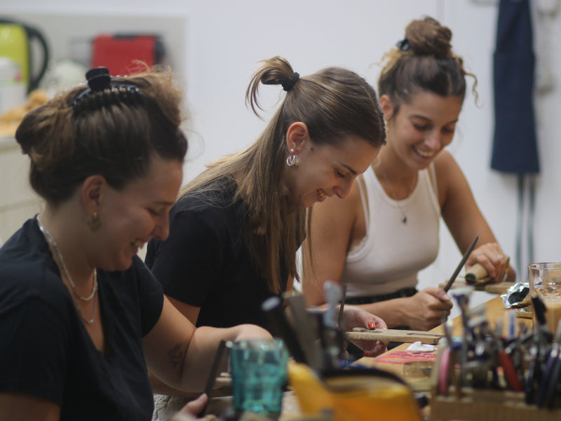 יום כיף עם הבסטיות