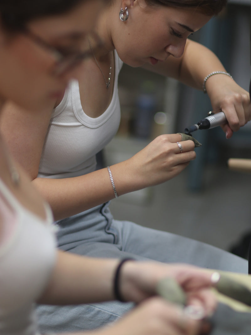 סדנה עם הבסטי