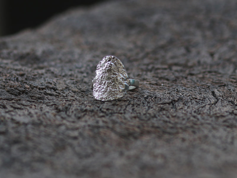 טבעת מיוחדת במינה