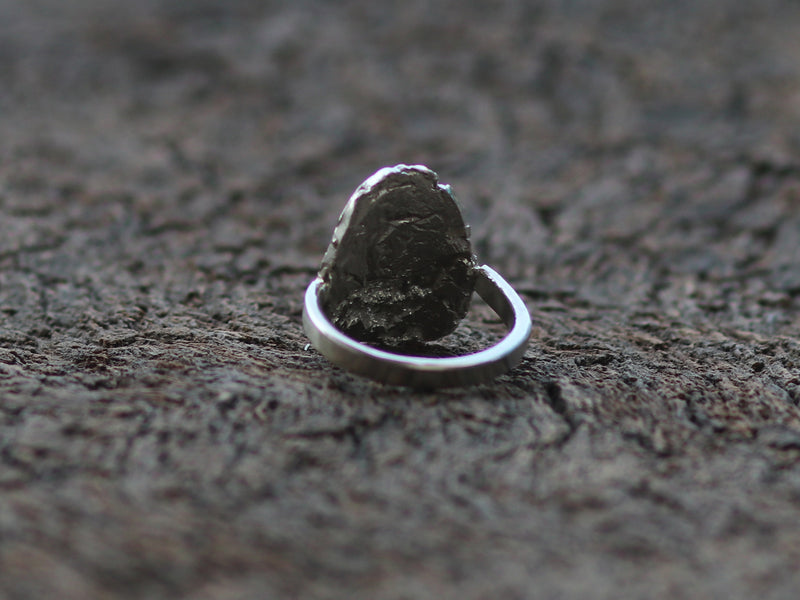 טבעת מטאוריט