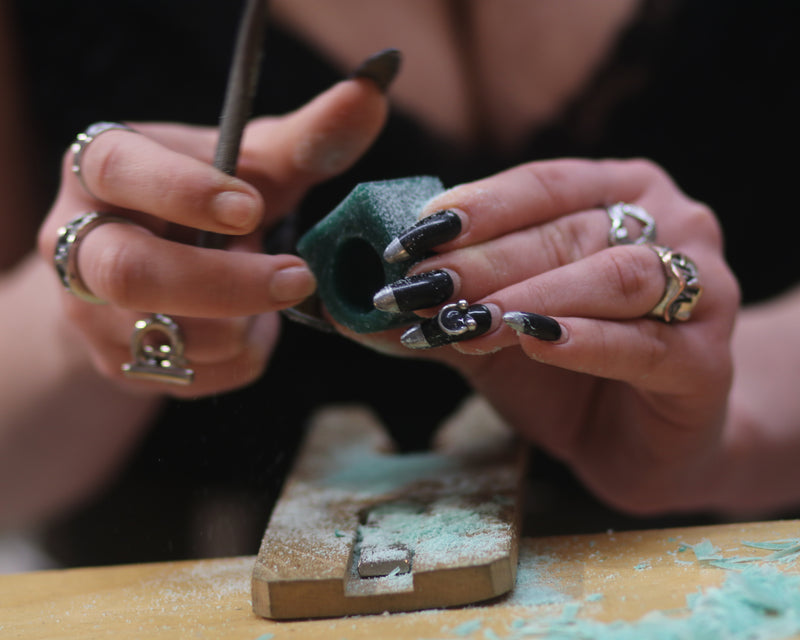 צורפות בנתניה