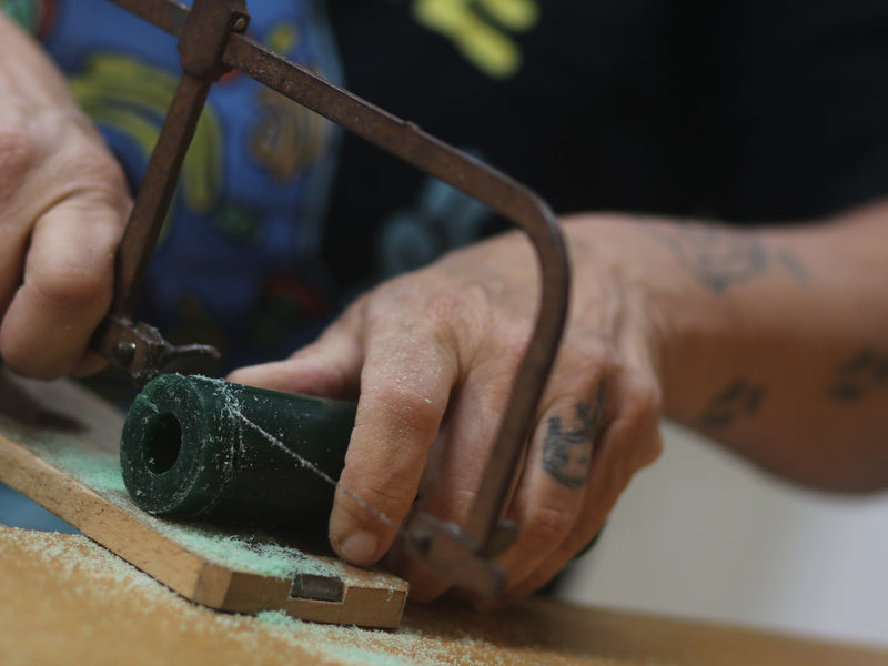 סדנת צורפות למתחילים