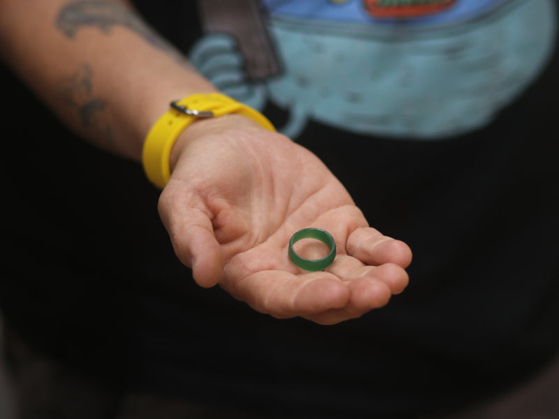 סדנת עיצוב תכשיטים בשעווה