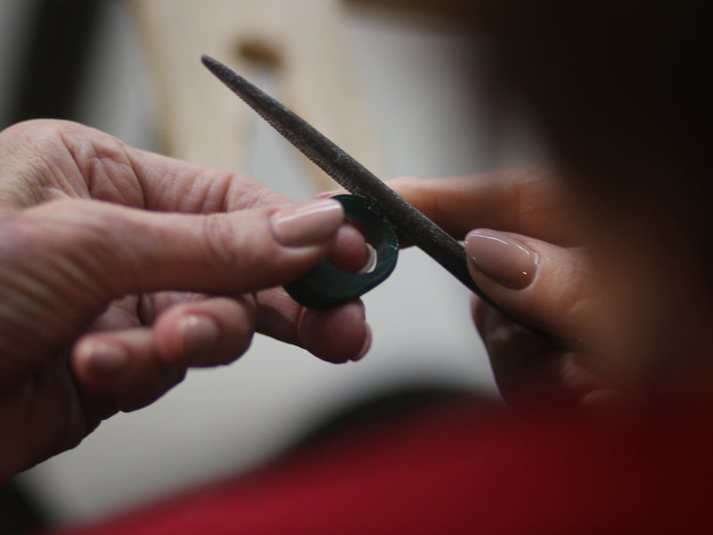 השעווה הנעלמת
