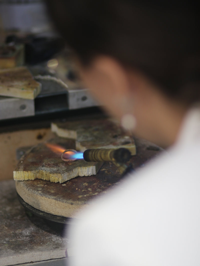 סדנת טבעות נישואין