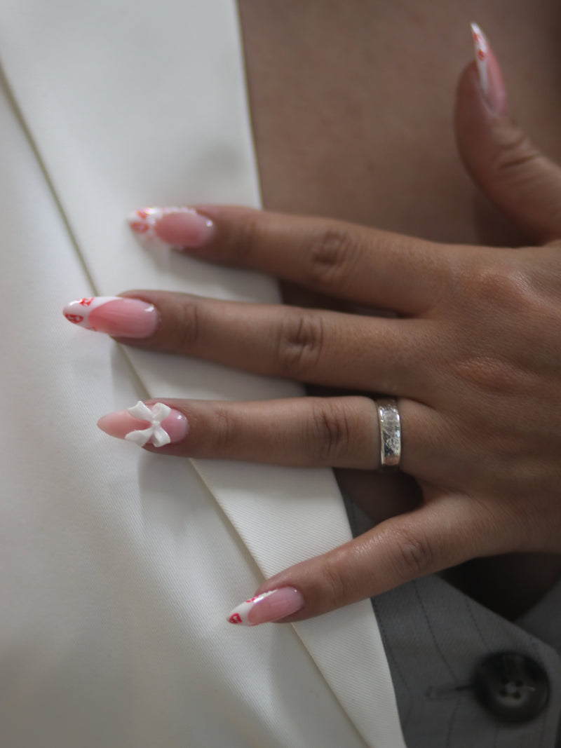 טבעות בעבודת יד