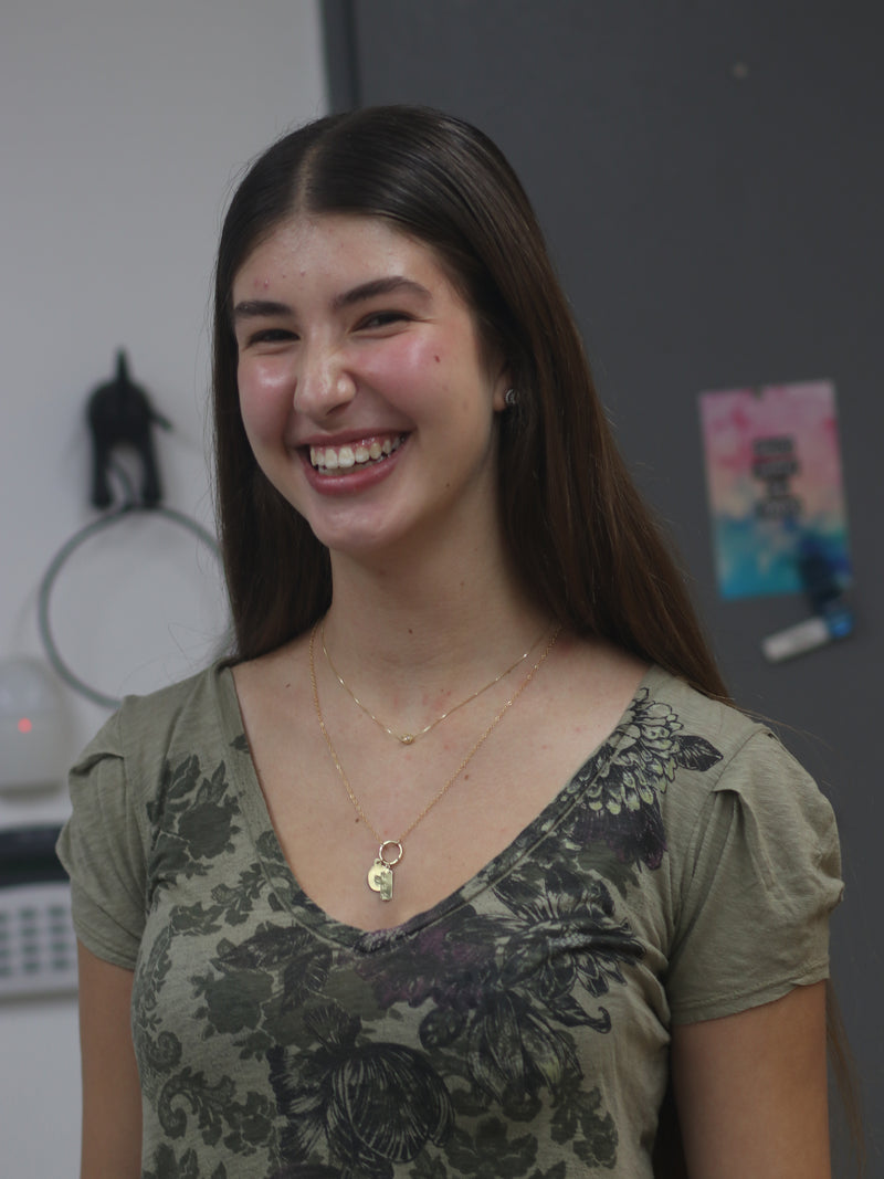 מסיבת גיוס אינטימית