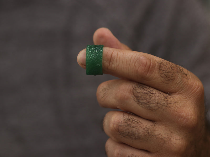 סדנת תכשיט משעווה