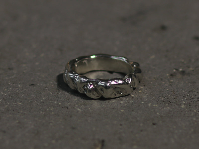 סדנת צורפות בשעווה