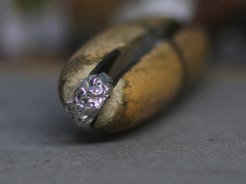 סדנת צורפות בשעווה