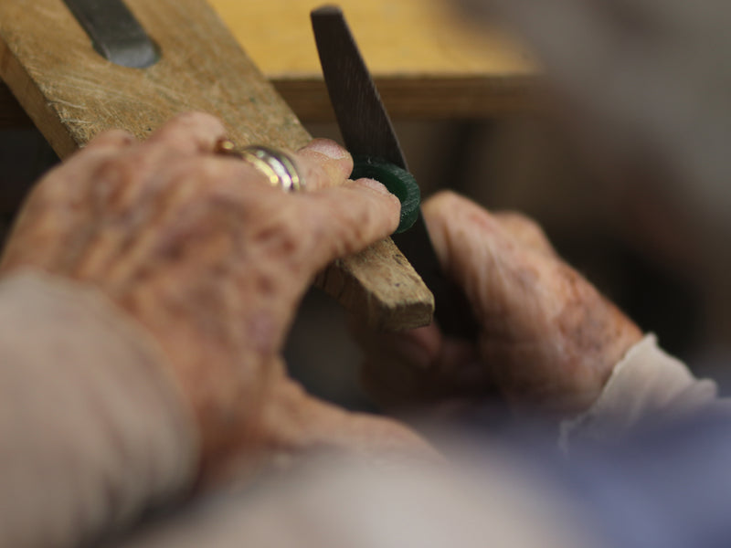סדנת צורפות למבוגרים