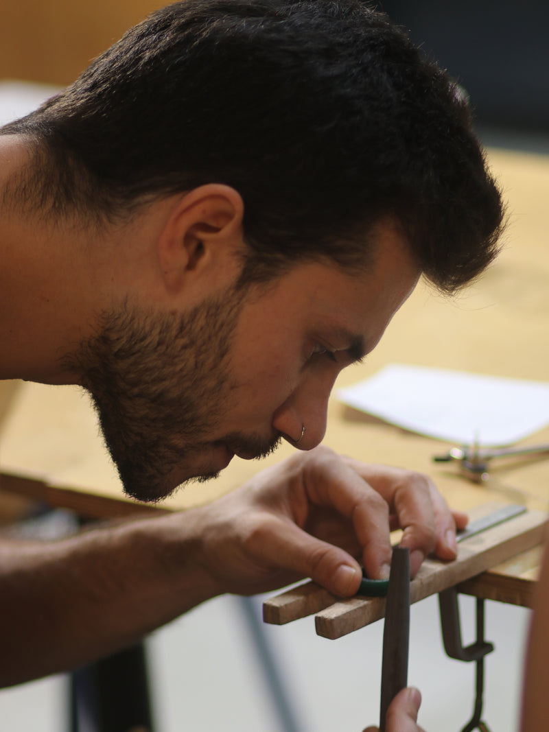 סדנה עם החבר