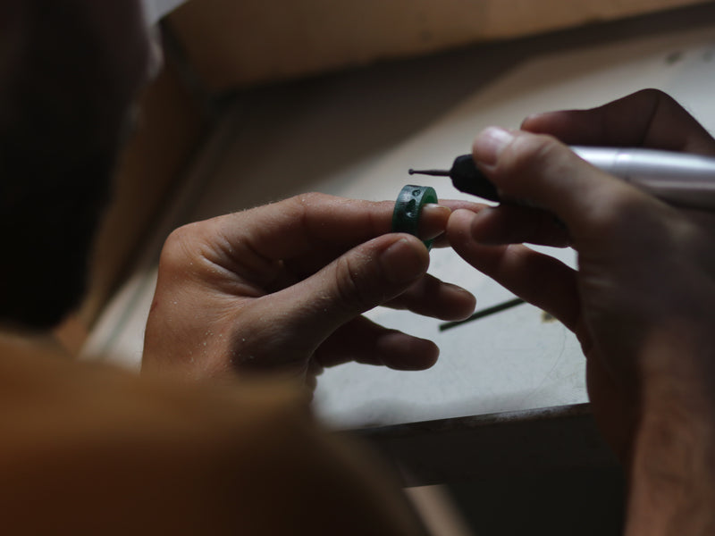 שעוות תכשיטים