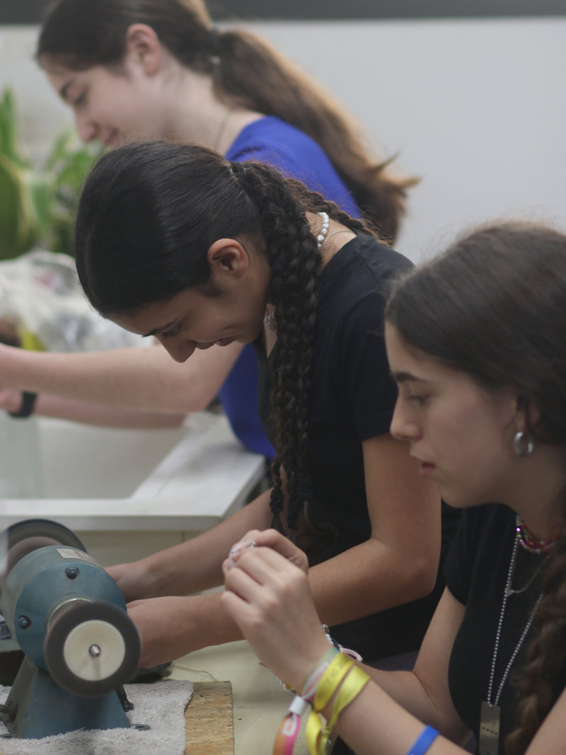 סדנה לנערות