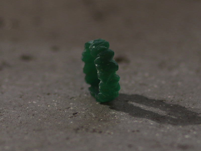 סדנת טבעות כסף