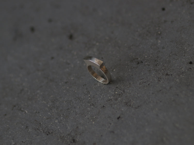 טבעת מיוחדת לאישה