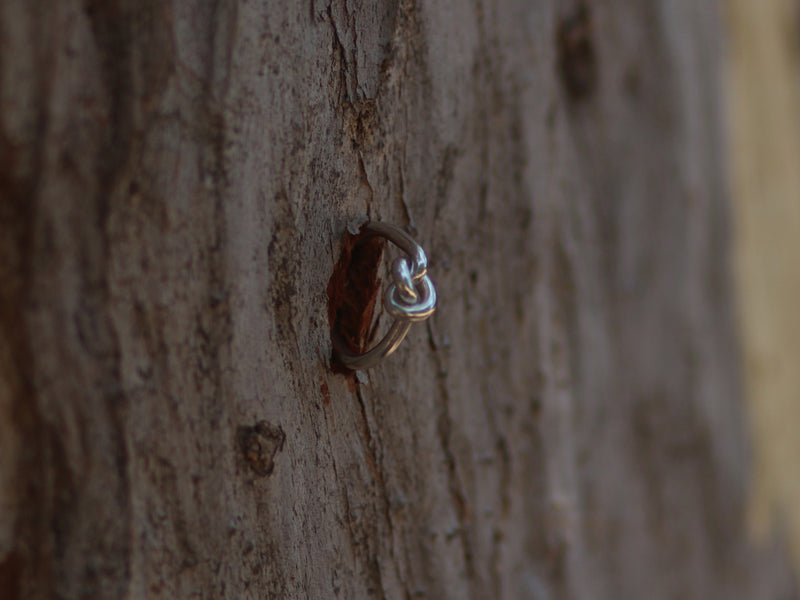 טבעת אינסוף