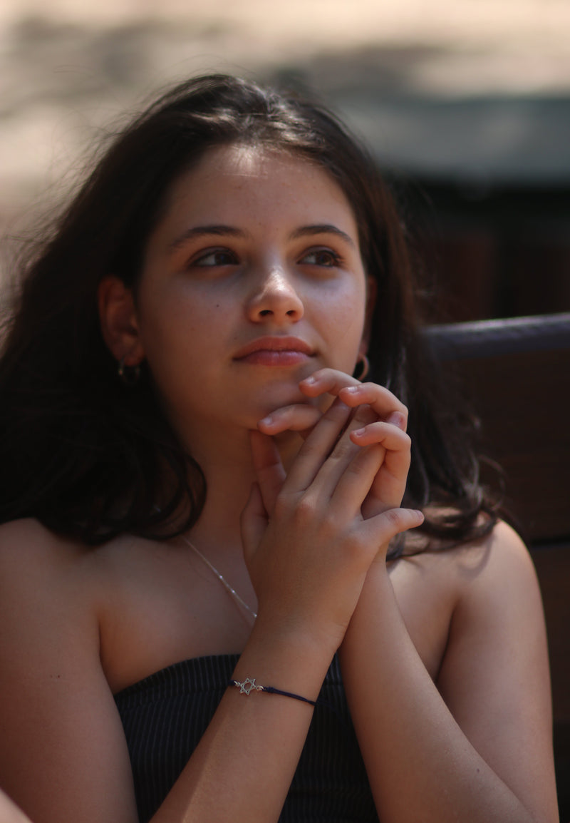 צמיד מתכוונן