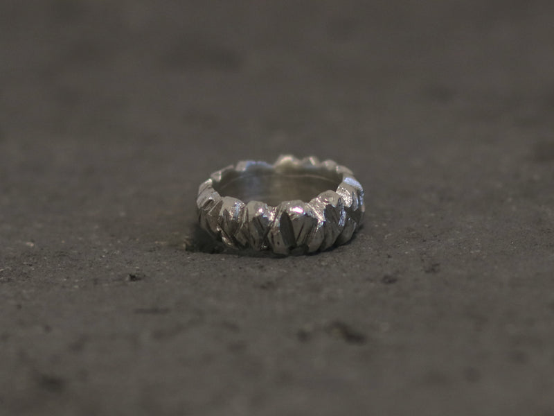 סדנה להכנת טבעות