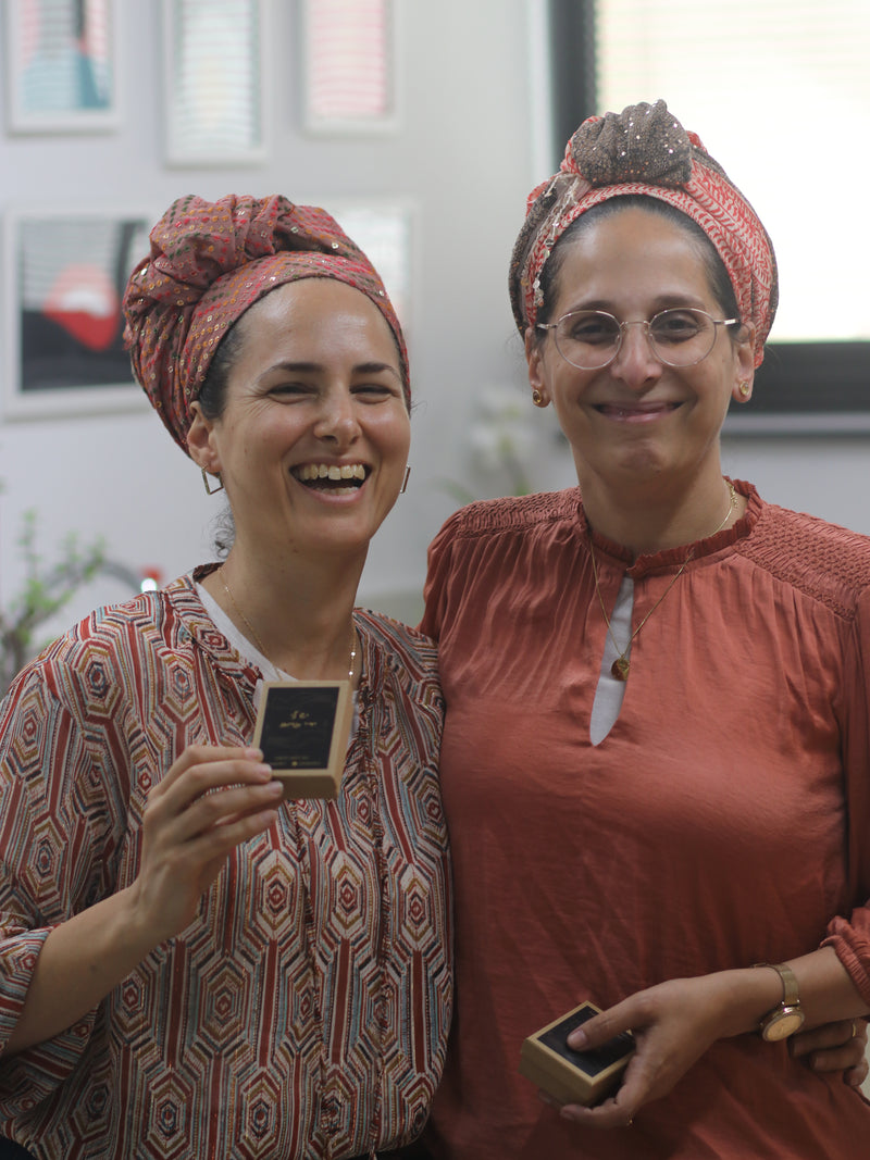 סדנה לדתיות