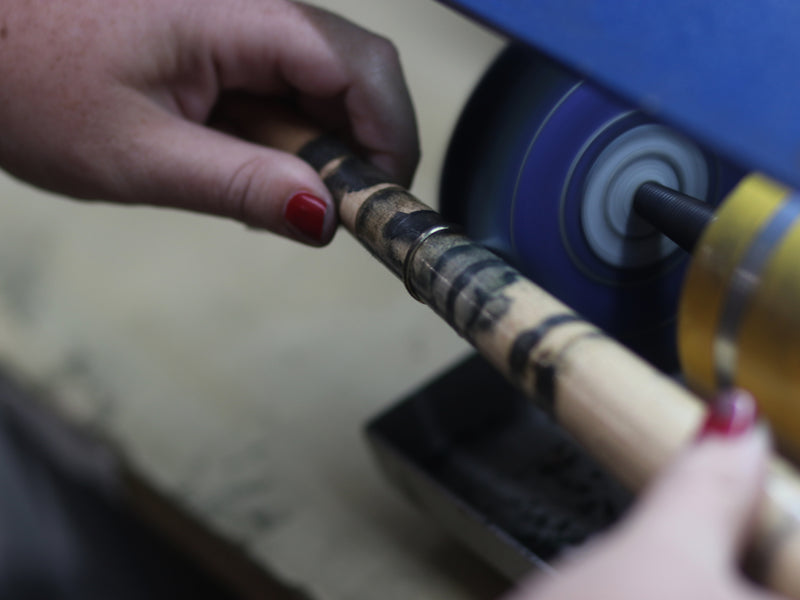 סדנת טבעות זהב