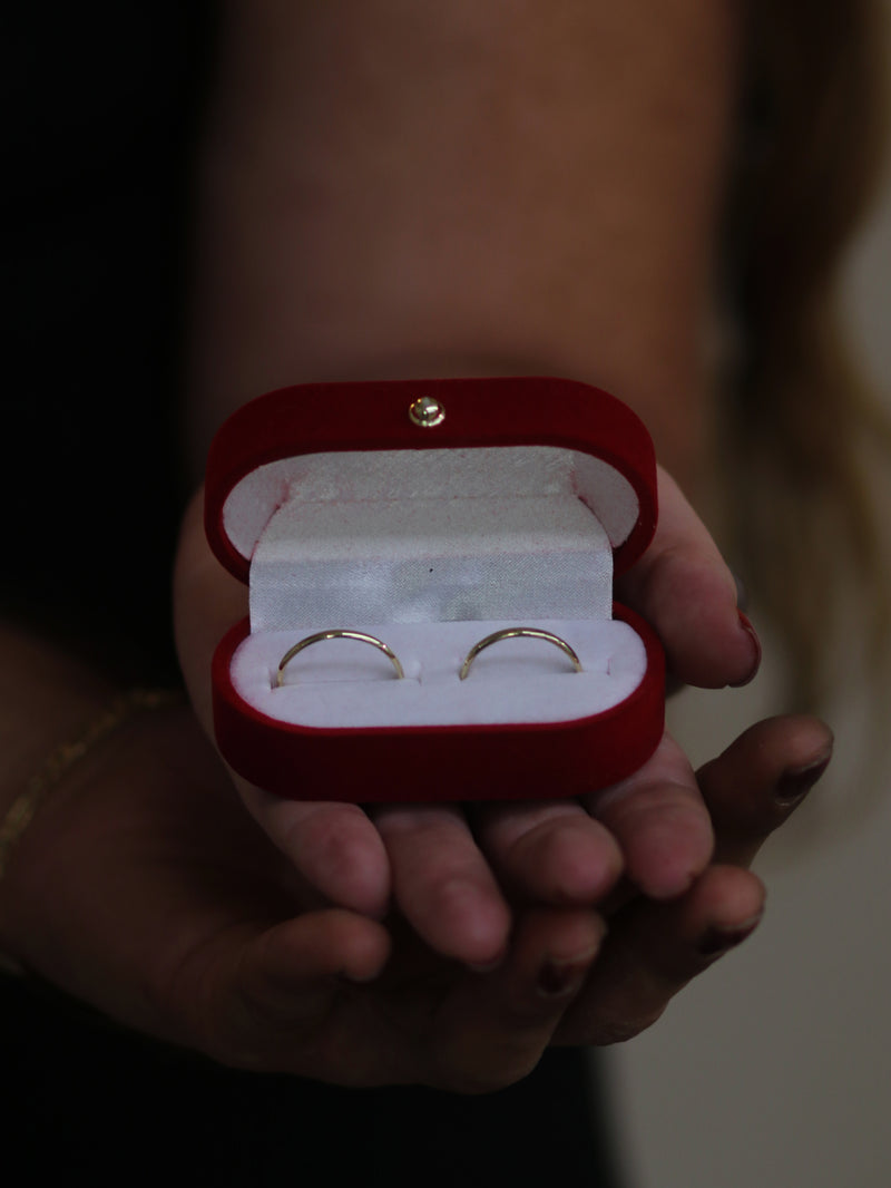 סדנת טבעות נישואים