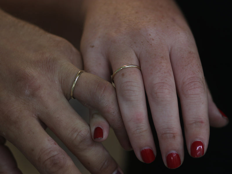 סדנה לזוג מתחתנים