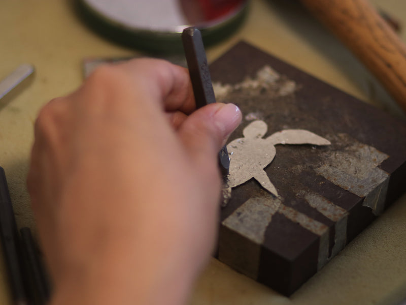 סדנת צורפות למשפחה