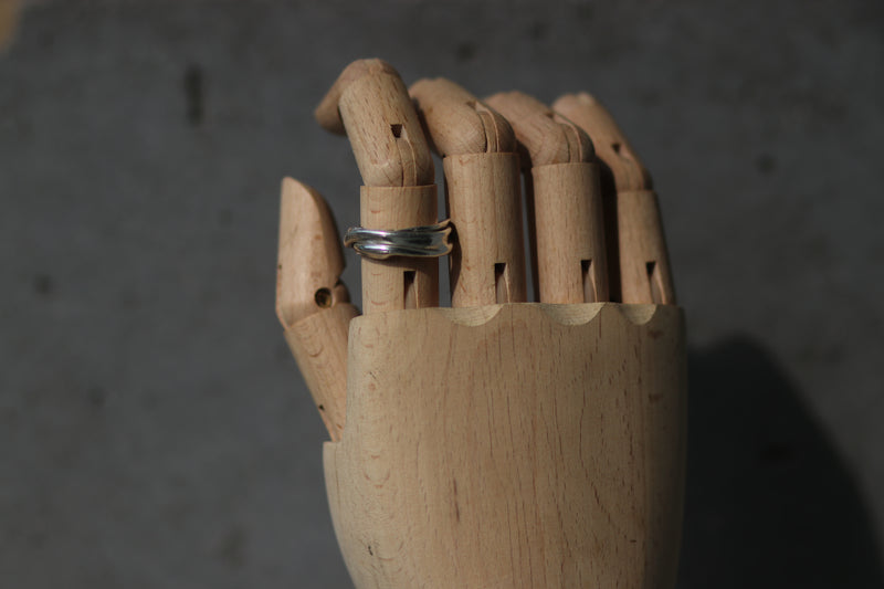 טבעת יחידה במינה