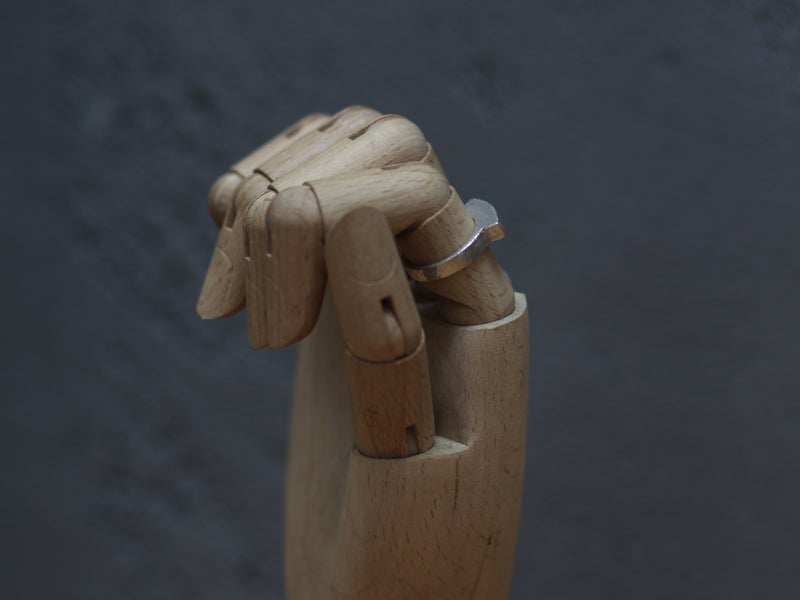 טבעת נוכחות