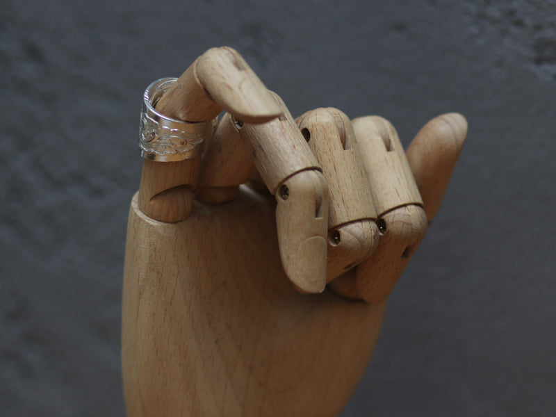 טבעת וינטג'