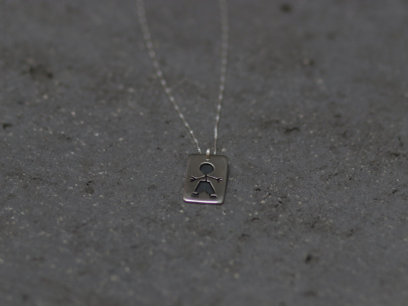 שרשרת ילדים