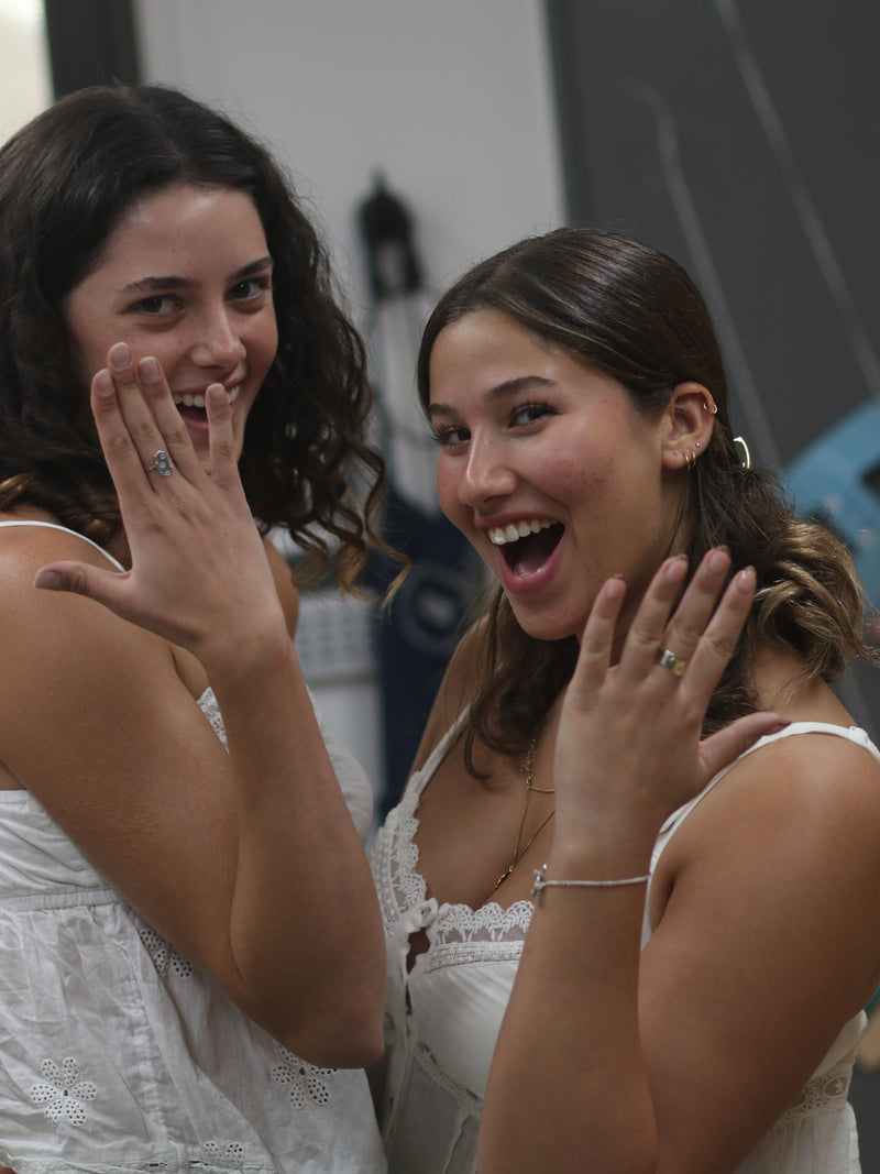 סדנה ליצירת תכשיט