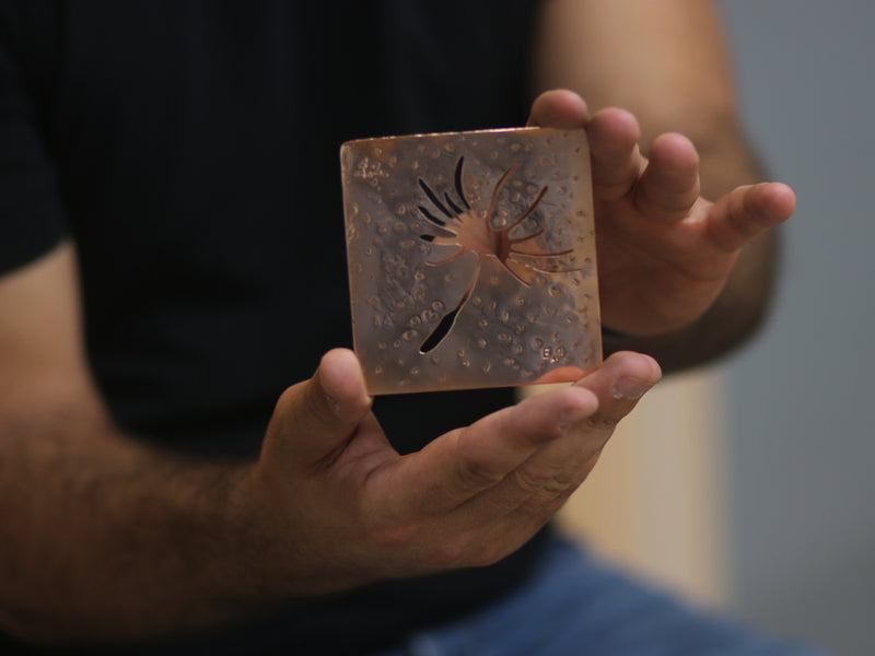 סדנת צורפות בנתניה