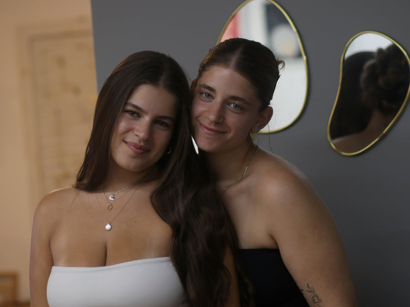 סדנה לבנות זוג