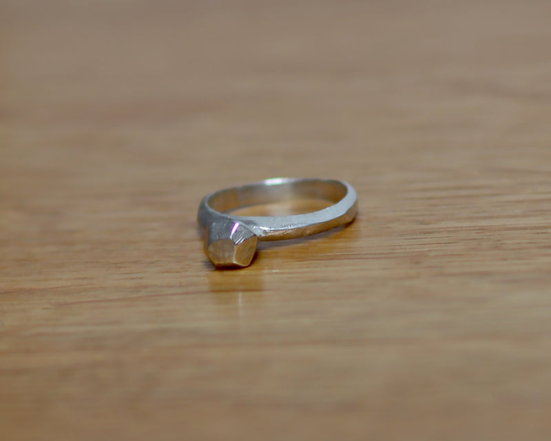 טבעת נישואין זולה