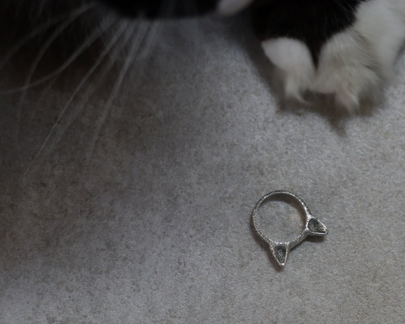 טבעת של חיה